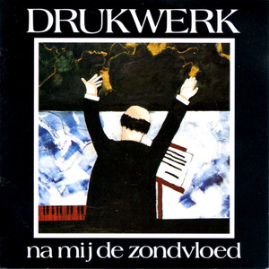 Na Mij De Zondvloed cover
