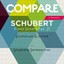 Schubert: Piano Sonata No. 21, D. 960, Sviatoslav Richter vs. Vladimir Sofronitsky (Compare 2 Versions) Albumcover