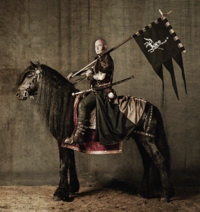 Musik Artist Luc Arbogast