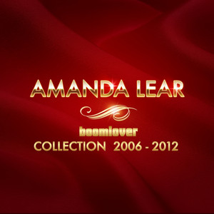 Amanda Lear cover