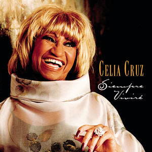 Siempre vivirÃ© album