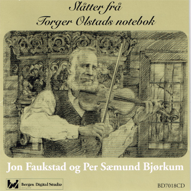 Per Sæmund Bjørkum Photo