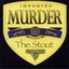 Murder The Stout Albumcover