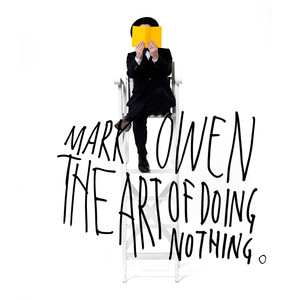 The Art of Doing Nothing cover