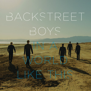 In a World Like This album