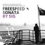 Freespeed Sonata Albumcover