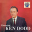 Presenting Ken Dodd cover
