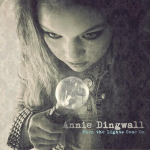 Annie Dingwall