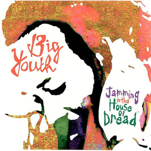 Jamming In the House of Dread album