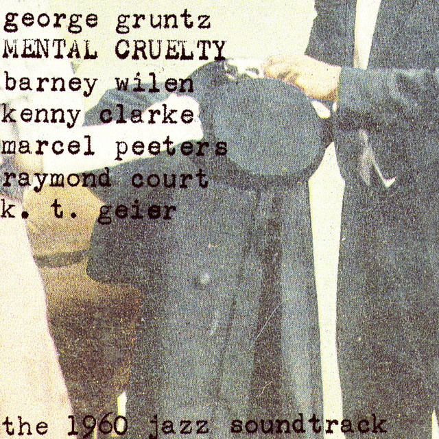 George Gruntz photo