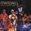 Live At Montreux Jazz Festival - 2002 cover