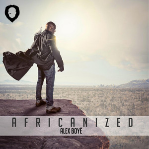 Africanized cover