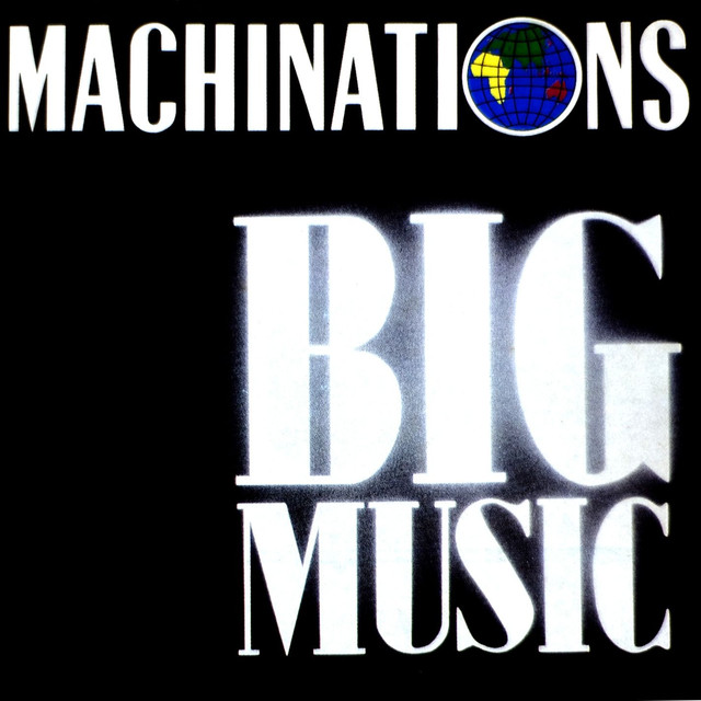 Big Music cover