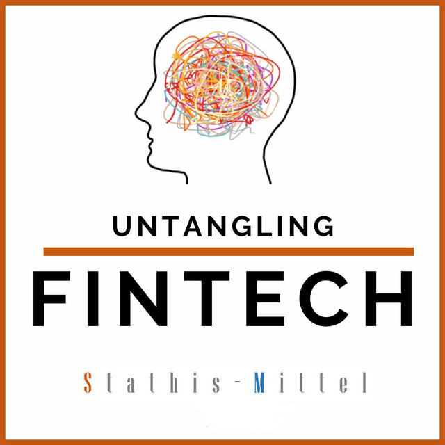 Untangling FinTech | Podcast on Spotify