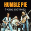 Home And Away, Vol. 1 cover