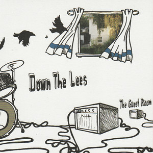 Down The Lees