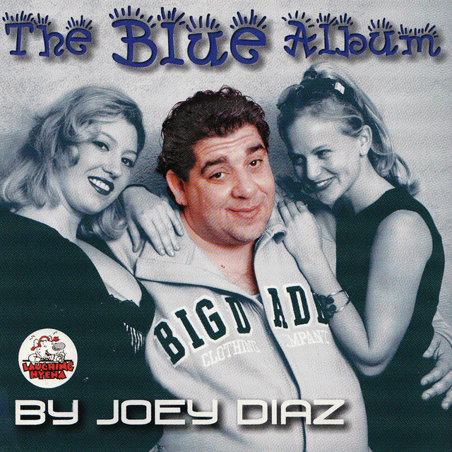 Joey Diaz Photo