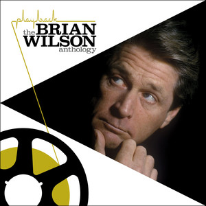 Playback : The Brian Wilson Anthology album