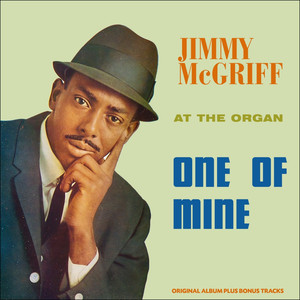 One of Mine (Sue Records Story - Original Album Plus Bonus Tracks) album