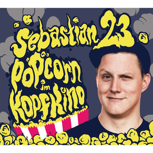 Popcorn im Kopfkino