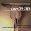 Love of Life - And Other Stories of Survival and The Frontier Albumcover