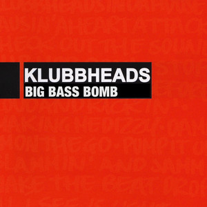 Big Bass Bomb album