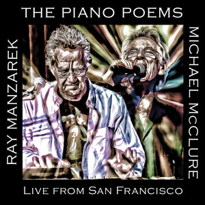 The Piano Poems: Live From San Francisco album