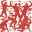 Negative Qualities Albumcover
