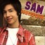 Sam Concepcion Albumcover