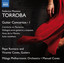 Torroba: Guitar Concertos, Vol. 1 cover
