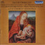 Obrecht: Missa O Lumen Ecclesiae - Ave Regina Caelorum - Alma Redemptoris Mater - Missa Malheur Me Bat Albumcover