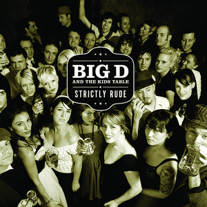 Strictly Rude album