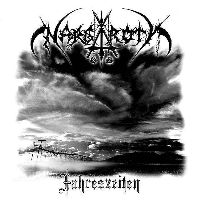 Jahreszeiten cover