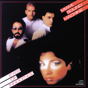 EYES OF INNOCENCE album