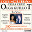 Las Grandes Damas cover