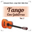 Tango Con Guitarras, Vol. 2 cover