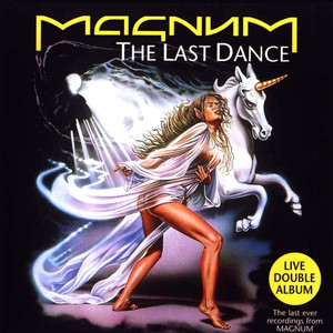 The Last Dance album