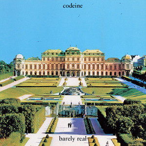 Barely Real album