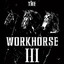 The Workhorse 3 Albumcover