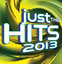 Just The Hits 2013 cover