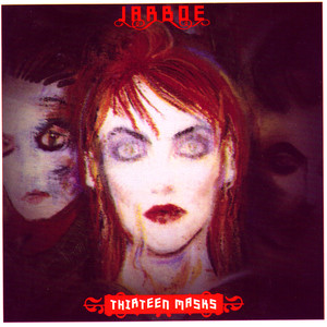 Thirteen Masks album