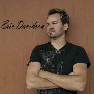 Amazing Grace Eric Davidson
