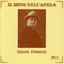 Il mito dell'opera: Cesare Formichi (Recordings 1912-1927) Albumcover