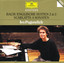 Bach, J.S.: English Suites No.2 & 3 / Scarlatti: 4 Sonatas Albumcover