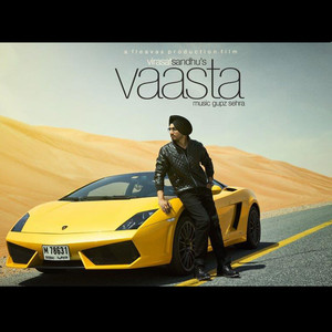 Virasat Sandhu
