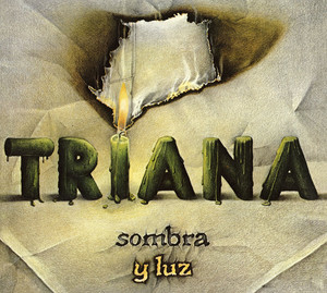 Sombra y luz album