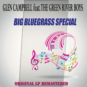 Big Bluegrass Special - Original Lp Remastered cover
