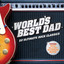 World's Best Dad cover