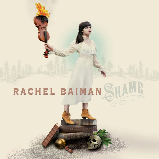 Shame cover