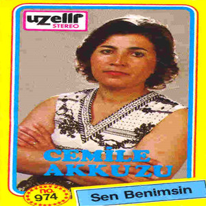 Cemile Akkuzu